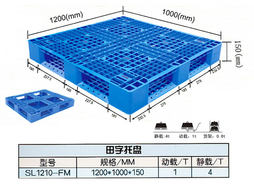 國(guó)務(wù)院將振興東北老工業(yè)基地，塑料托盤(pán)廠家鼎力支持